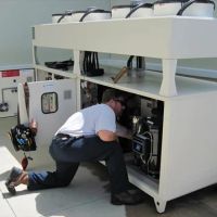 Thermal Engineers Inc ico