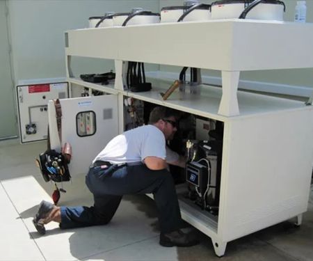 Thermal Engineers Inc