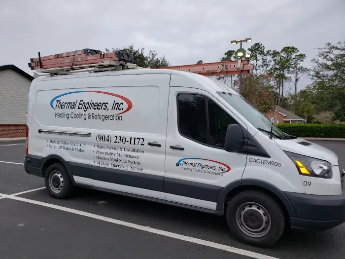 Thermal Engineers Inc Picture 2