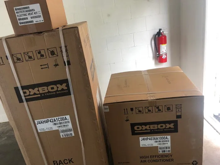 Comfort Wave Inc Picture 1