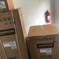 Comfort Wave Inc ico