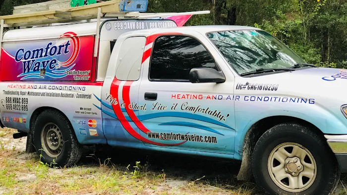 Comfort Wave Inc Picture 3