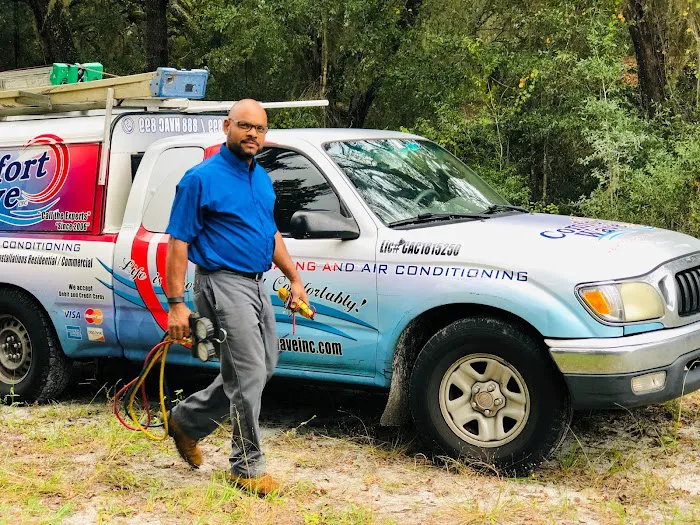 Comfort Wave Inc Picture 2