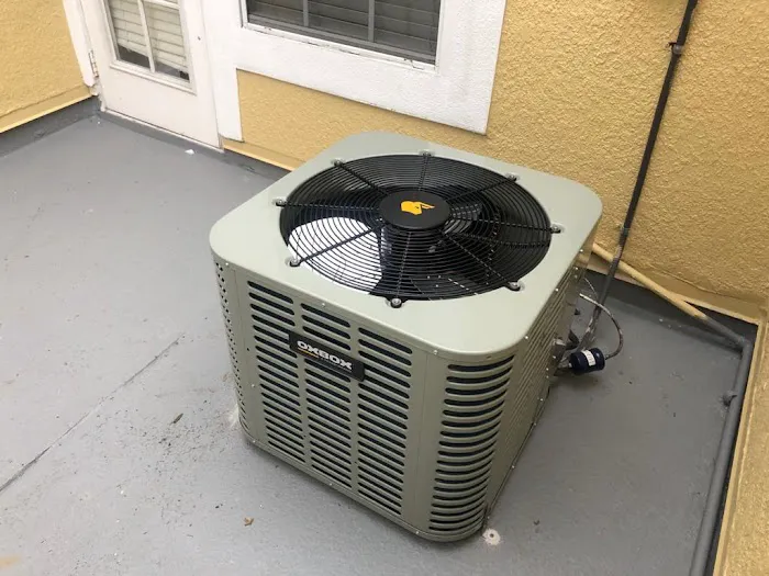 Comfort Wave Inc Picture 4