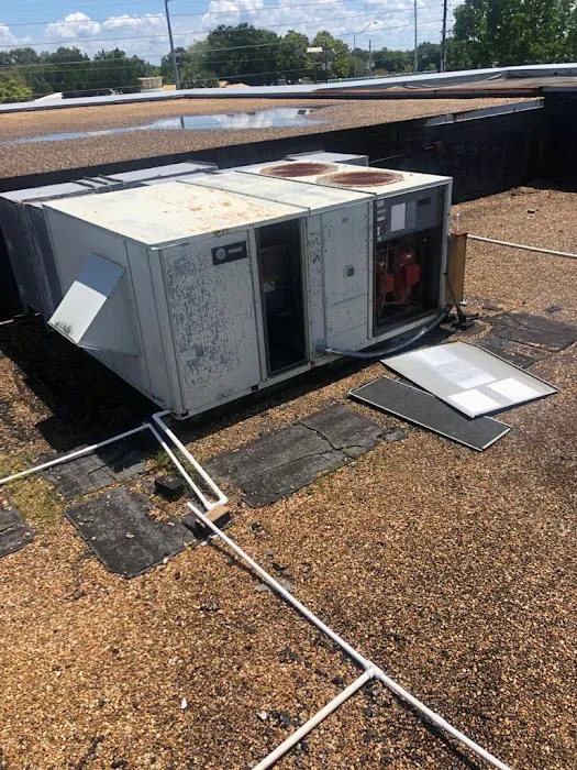 Comfort Wave Inc Picture 6