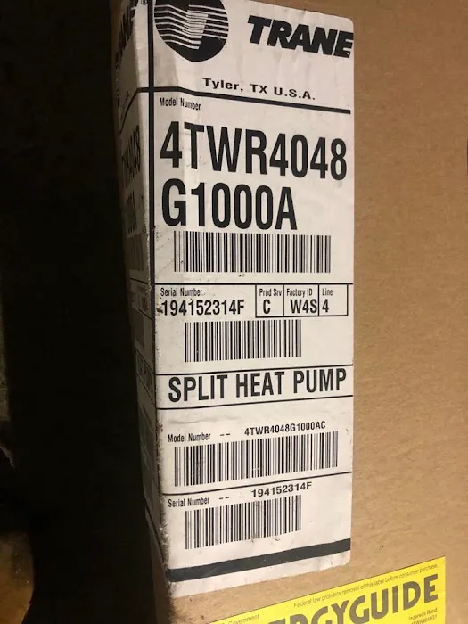 Comfort Wave Inc Picture 9