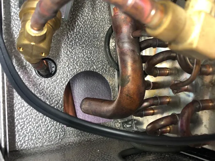 Comfort Wave Inc Picture 8