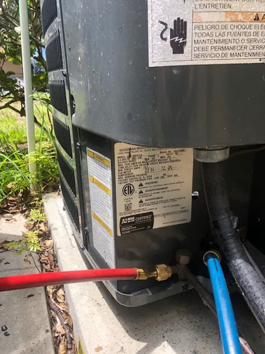 Comfort Wave Inc Picture 10