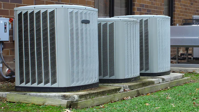 Hart Heating & Air LLC Picture 1