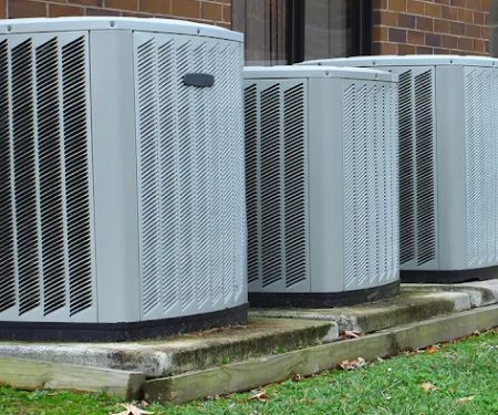 Hart Heating & Air LLC