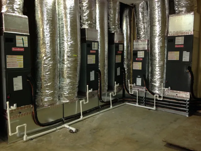 Palatka Heating & Air Picture 1