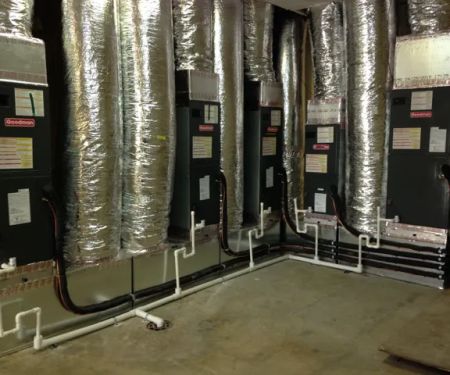 Palatka Heating & Air
