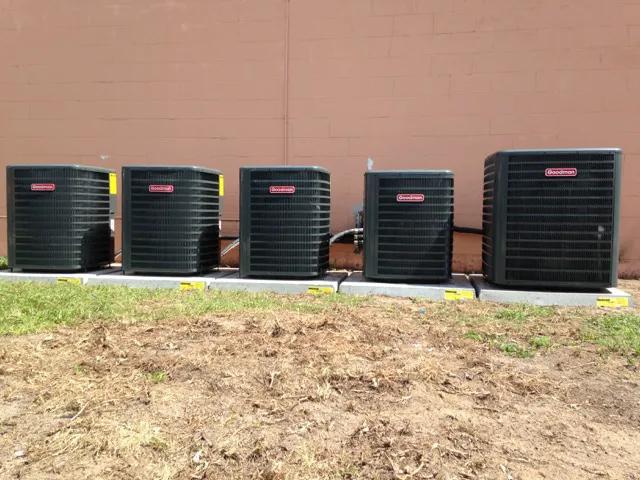 Palatka Heating & Air Picture 4