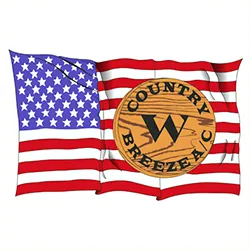 Country Breeze A/C Picture 1