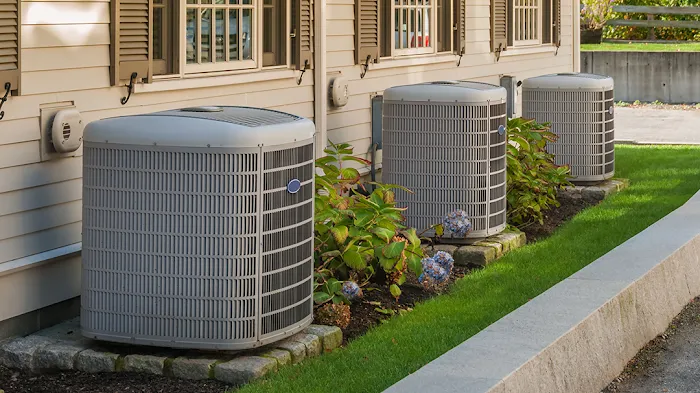 Country Breeze A/C Picture 2