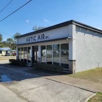 Artic Air Home Services ico