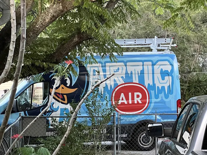 Artic Air Home Services Picture 3
