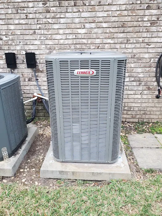 Artic Air Home Services Picture 2