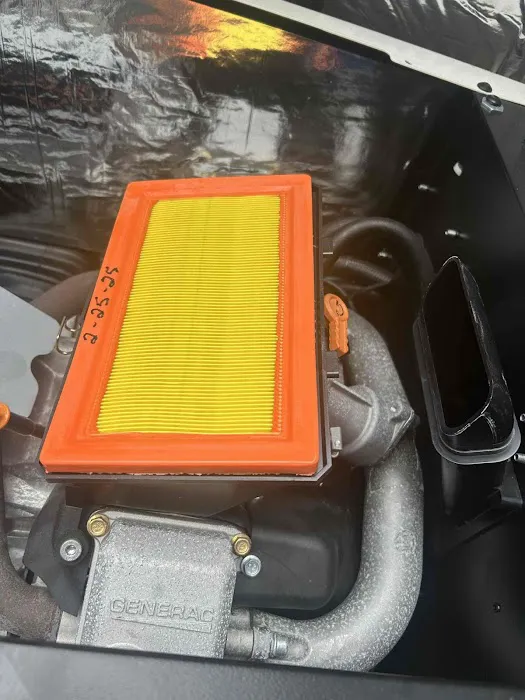 Artic Air Home Services Picture 6