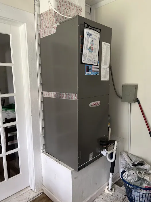 Artic Air Home Services Picture 8