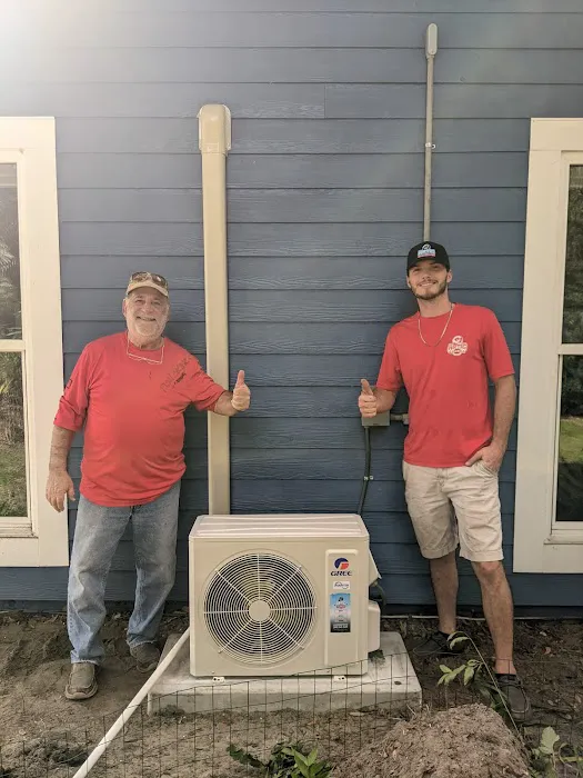 Artic Air Home Services Picture 10