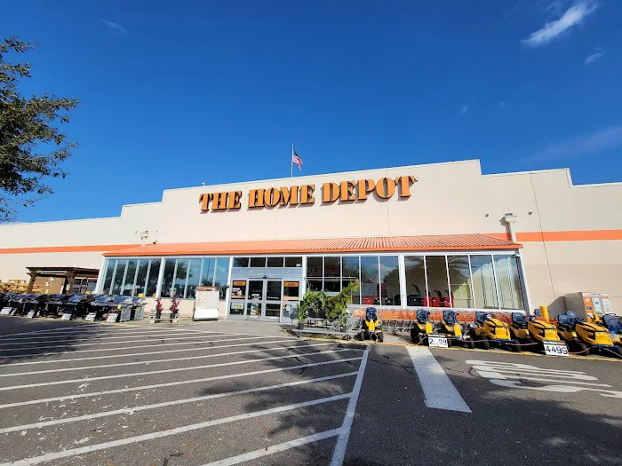 Home Services at The Home Depot Picture 1