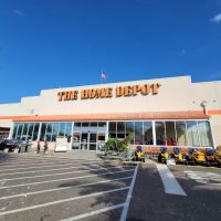 Home Services at The Home Depot ico