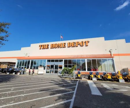 Home Services at The Home Depot