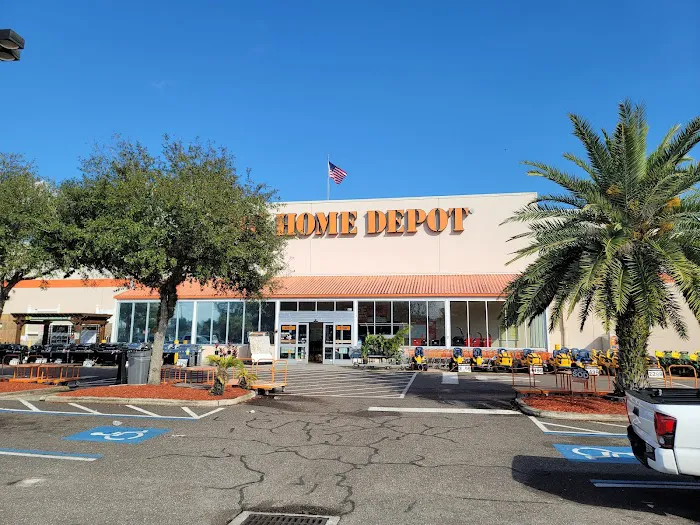 Home Services at The Home Depot Picture 8