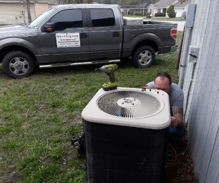 Demandside Energy Solutions