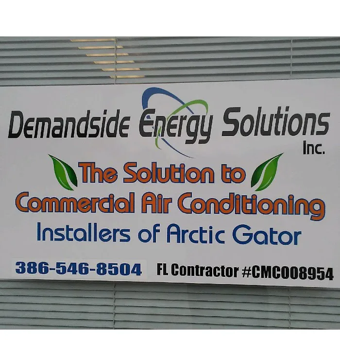 Demandside Energy Solutions Picture 10