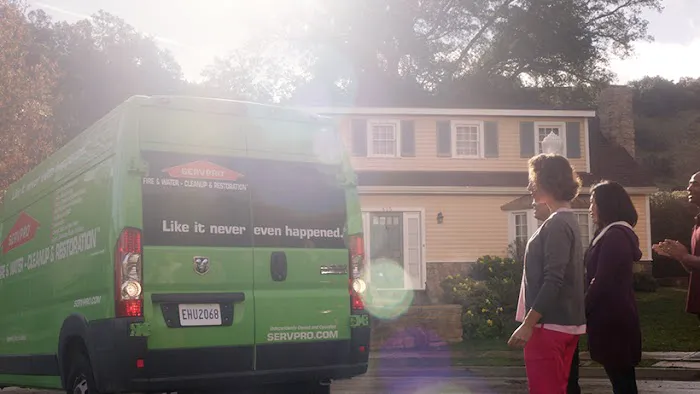 SERVPRO of Putnam County Picture 3