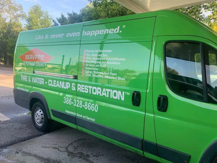 SERVPRO of Putnam County Picture 6