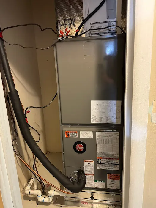 Triton Refrigeration & Mechanical LLC Picture 3