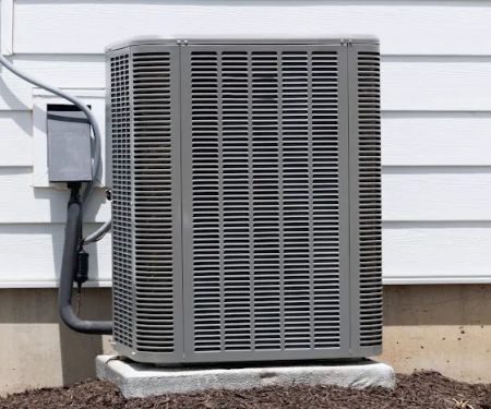 Triton Refrigeration & Mechanical LLC