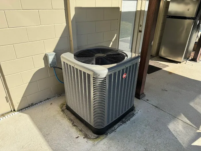 Triton Refrigeration & Mechanical LLC Picture 7