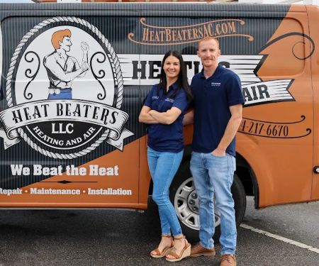 Heat Beaters Heating and Air