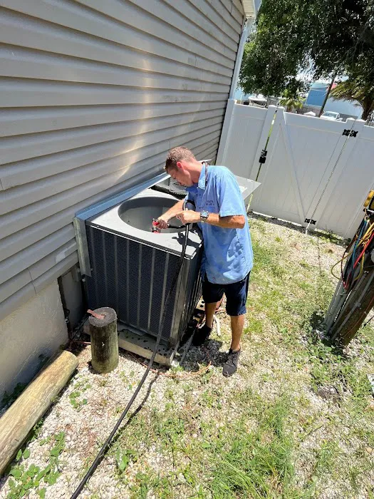 Heat Beaters Heating and Air Picture 2