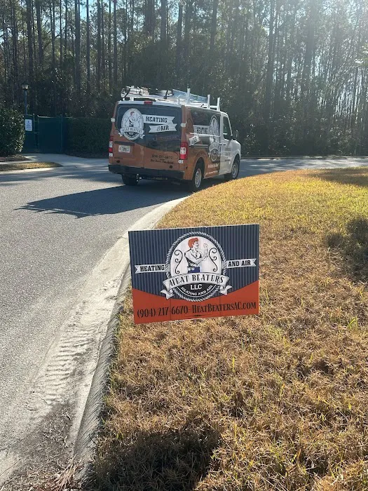 Heat Beaters Heating and Air Picture 4