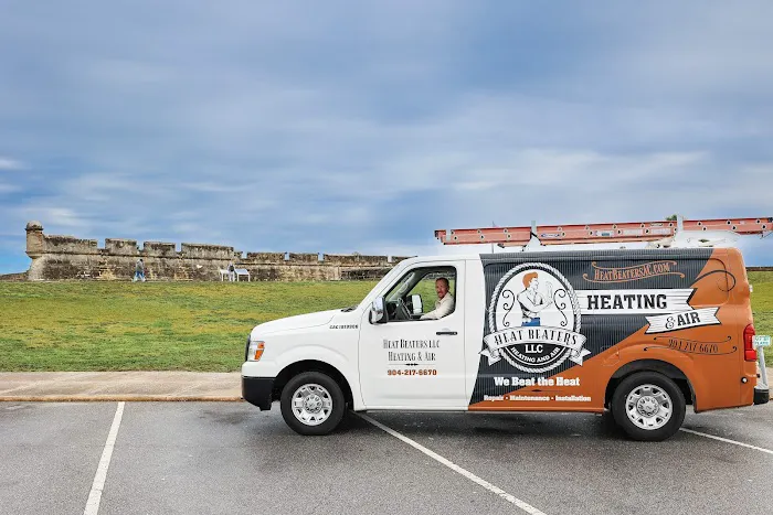 Heat Beaters Heating and Air Picture 3