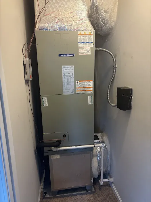 Heat Beaters Heating and Air Picture 5