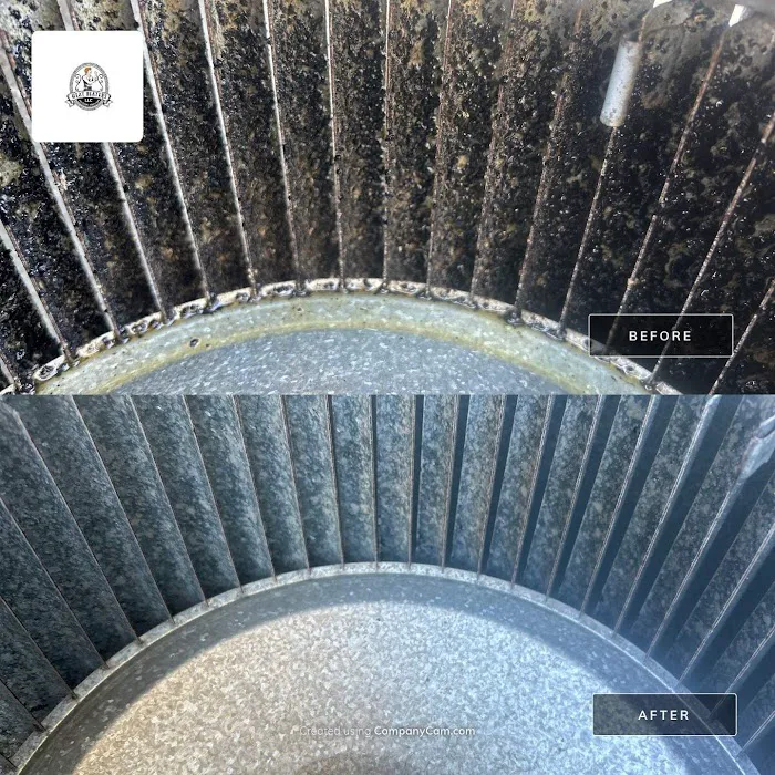 Heat Beaters Heating and Air Picture 8