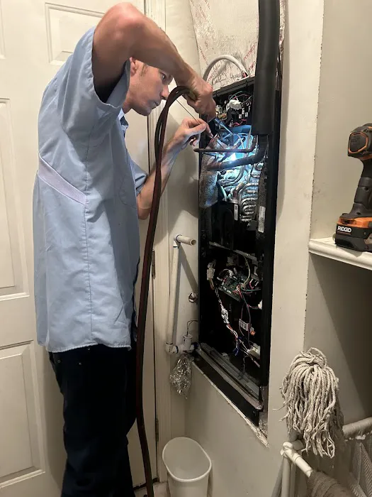 Heat Beaters Heating and Air Picture 6