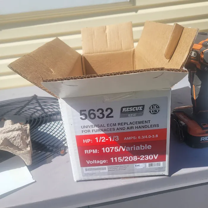 Heat Beaters Heating and Air Picture 7