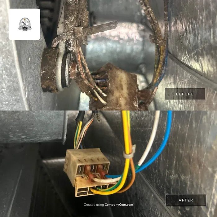 Heat Beaters Heating and Air Picture 10