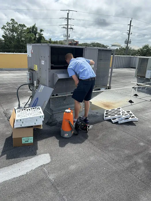 Heat Beaters Heating and Air Picture 9