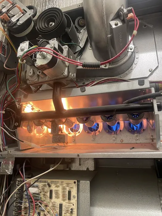 Crane AC & Heating Services Picture 1