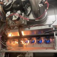 Crane AC & Heating Services ico