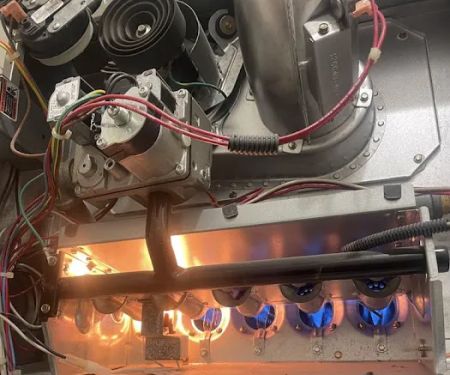 Crane AC & Heating Services