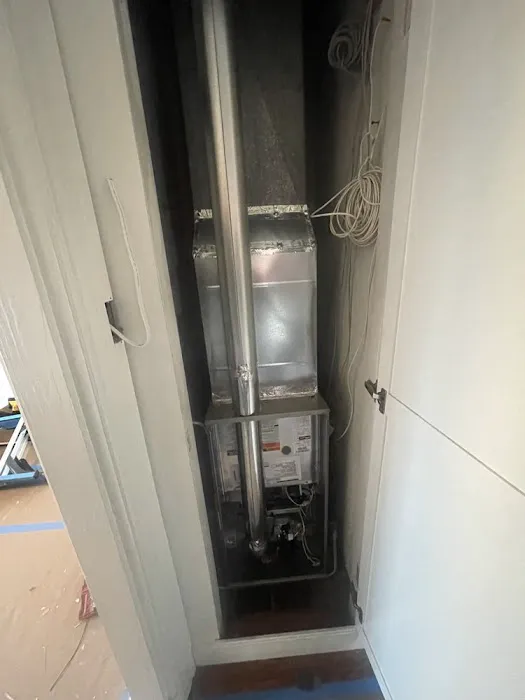 Crane AC & Heating Services Picture 5